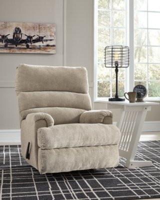 Man Fort Recliner - Image 3