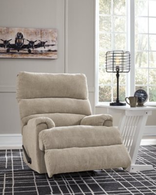 Man Fort Recliner - Image 7