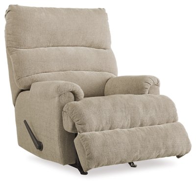 Man Fort Recliner - Image 4