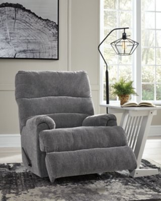 Man Fort Recliner - Image 7