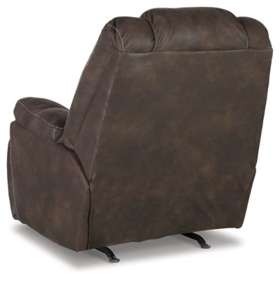 Warrior Fortress Recliner - Image 4