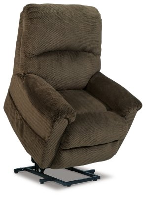 Shadowboxer Power Lift Recliner - Image 5