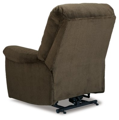 Shadowboxer Power Lift Recliner - Image 9