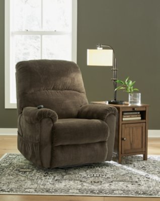 Shadowboxer Power Lift Recliner - Image 3