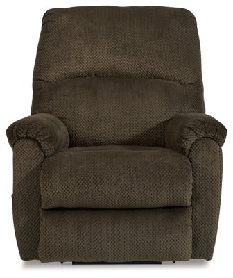 Shadowboxer Power Lift Recliner - Image 6