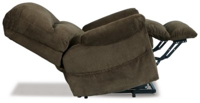 Shadowboxer Power Lift Recliner - Image 8