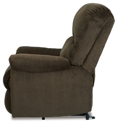 Shadowboxer Power Lift Recliner - Image 10