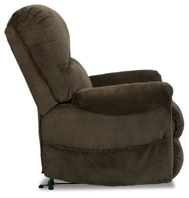 Shadowboxer Power Lift Recliner - Image 7