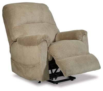 Shadowboxer Power Lift Recliner - Image 4