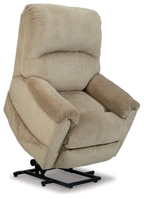 Shadowboxer Power Lift Recliner - Image 5