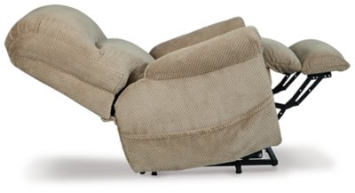 Shadowboxer Power Lift Recliner - Image 7