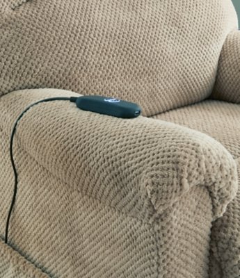 Shadowboxer Power Lift Recliner - Image 14