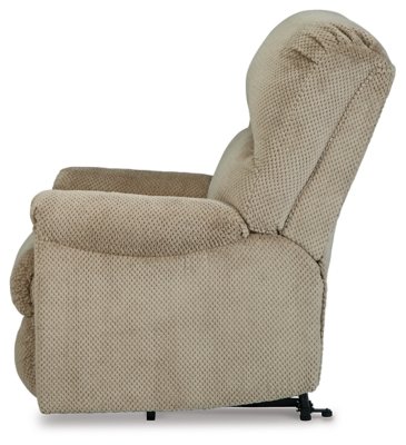 Shadowboxer Power Lift Recliner - Image 10