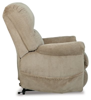 Shadowboxer Power Lift Recliner - Image 8