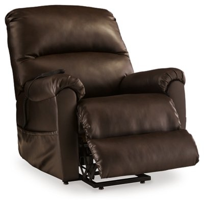 Shadowboxer Power Lift Recliner - Image 4