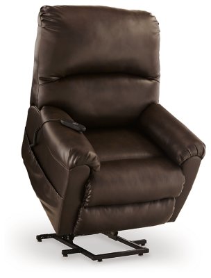 Shadowboxer Power Lift Recliner - Image 5
