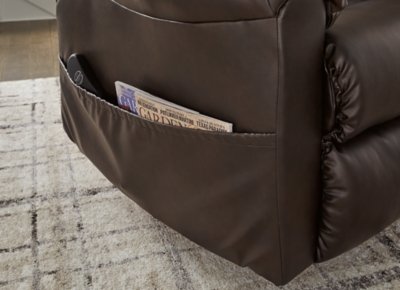 Shadowboxer Power Lift Recliner - Image 13