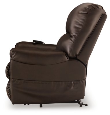 Shadowboxer Power Lift Recliner - Image 9