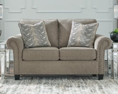 Shewsbury Loveseat - Image 3