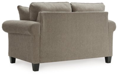 Shewsbury Sofa, Loveseat, Chair and Ottoman - Image 10