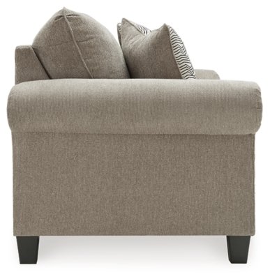 Shewsbury Sofa, Loveseat and Chair - Image 9