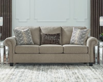 Shewsbury Sofa, Loveseat, Chair and Ottoman - Image 24