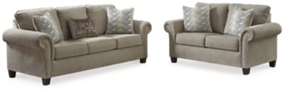 Shewsbury Sofa, Loveseat and Chair - Image 14