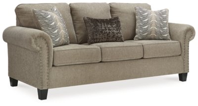 Shewsbury Sofa and Loveseat - Image 3