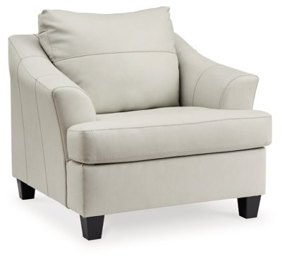 Genoa Sofa, Loveseat, Oversized Chair and Ottoman - Image 10