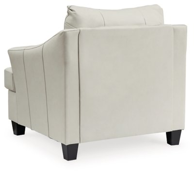 Genoa Sofa, Loveseat, Oversized Chair and Ottoman - Image 11