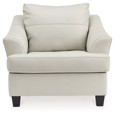Genoa Sofa, Loveseat, Oversized Chair and Ottoman - Image 9
