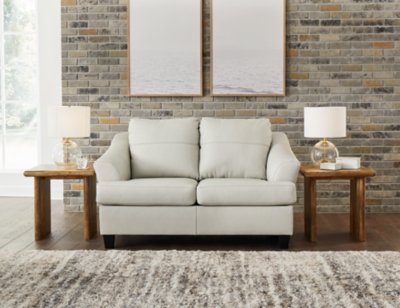 Genoa Sofa, Loveseat, Oversized Chair and Ottoman - Image 21