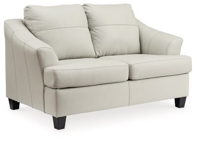 Genoa Sofa, Loveseat, Oversized Chair and Ottoman - Image 7