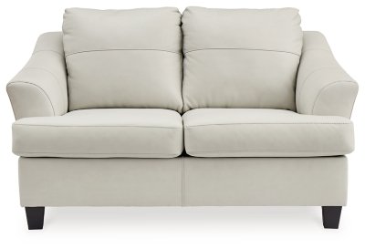 Genoa Queen Sofa Sleeper and Loveseat - Image 3