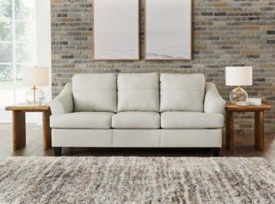 Genoa Sofa, Loveseat, Oversized Chair and Ottoman - Image 20