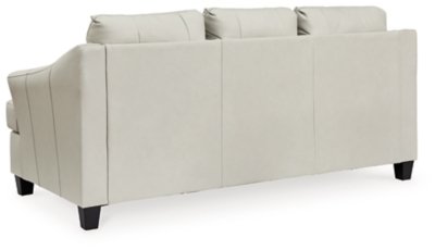 Genoa Sofa, Loveseat, Oversized Chair and Ottoman - Image 4