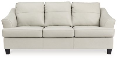 Genoa Queen Sofa Sleeper and Loveseat - Image 6
