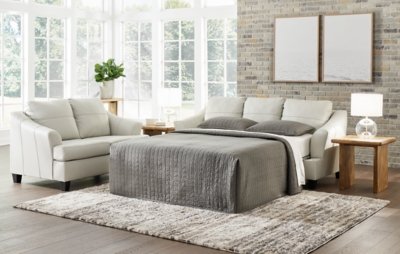 Genoa Queen Sofa Sleeper - Image 3