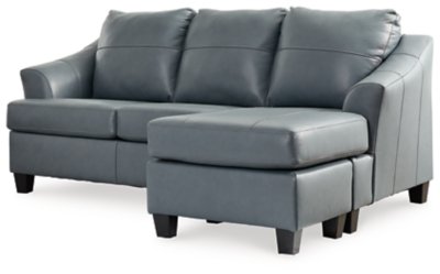 Genoa Chaise Sofa and Oversized Chair - Image 3