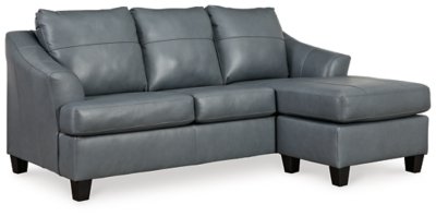 Genoa Chaise Sofa and Oversized Chair - Image 4