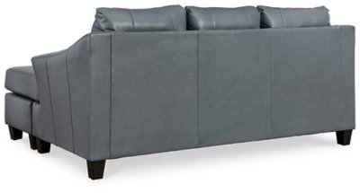 Genoa Chaise Sofa and Oversized Chair - Image 5