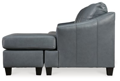 Genoa Chaise Sofa and Oversized Chair - Image 6