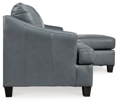 Genoa Chaise Sofa and Oversized Chair - Image 7
