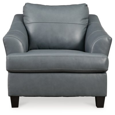 Genoa Sofa, Loveseat, Oversized Chair and Ottoman - Image 10