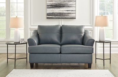 Genoa Sofa, Loveseat, Oversized Chair and Ottoman - Image 22