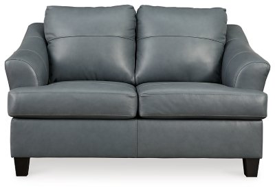 Genoa Sofa, Loveseat, Oversized Chair and Ottoman - Image 6