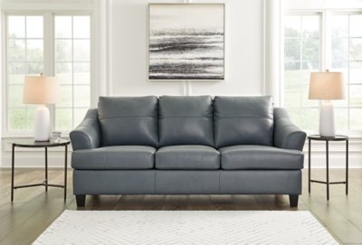 Genoa Sofa, Loveseat, Oversized Chair and Ottoman - Image 21