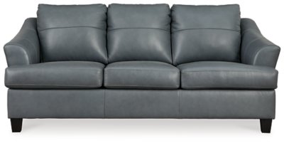 Genoa Sofa, Loveseat, Oversized Chair and Ottoman - Image 3
