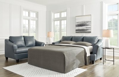 Genoa Queen Sofa Sleeper - Image 3