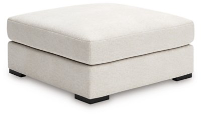 Donelson Creek 6-Piece Sectional and Ottoman - Image 5